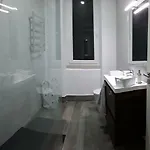 Shades Of Grey - Apartment