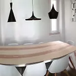 Shades Of Grey - Apartment
