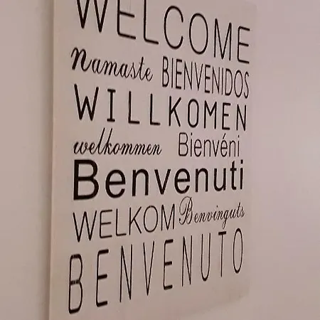 Appartement Shades Of Grey -