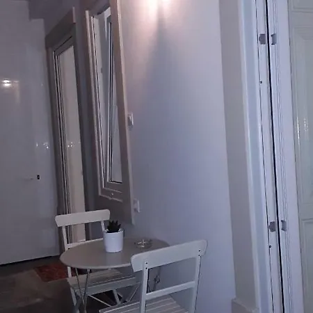 Appartement Shades Of Grey -