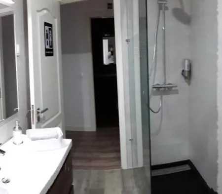 Shades Of Grey - Apartment *