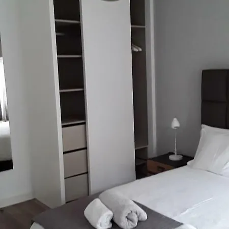 Shades Of Grey - Apartment *
