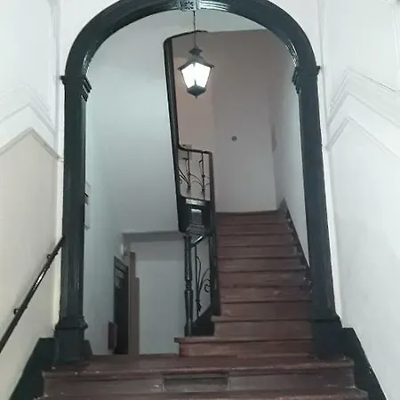 Apartment Shades Of Grey - Lisbon