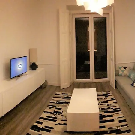 Apartman Shades Of Grey -