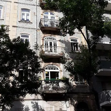 Shades Of Grey - Apartment