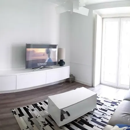 Apartment Shades Of Grey - *