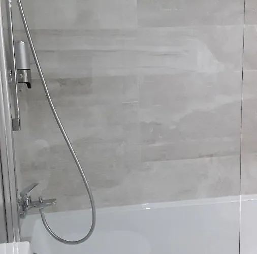 Apartamento Shades Of Grey - *
