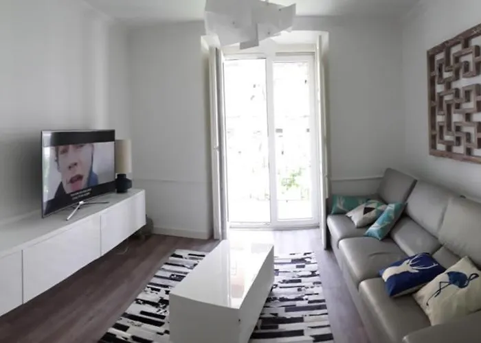 Apartamento Shades Of Grey - Lisboa