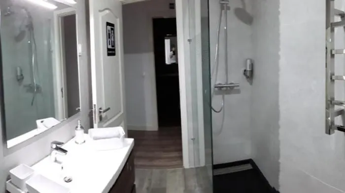 Shades Of Grey - Apartamento *