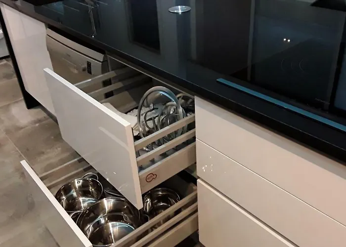 Shades Of Grey - Apartamento
