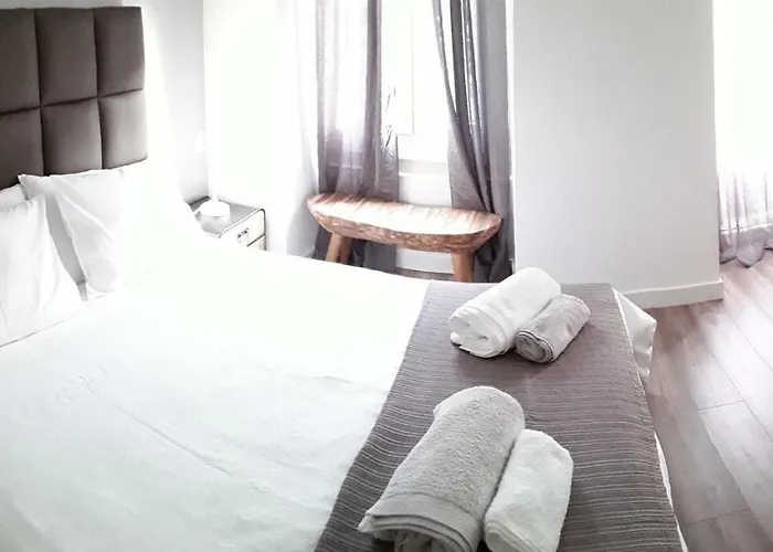 Shades Of Grey - Apartamento *