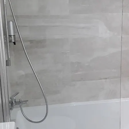 Lejlighed Shades Of Grey - *