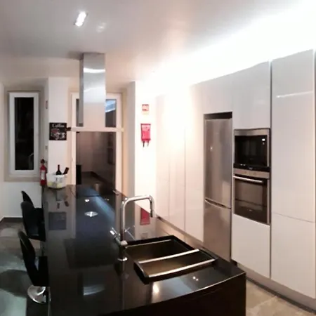 Apartment Shades Of Grey - *