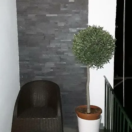 Lejlighed Shades Of Grey - *