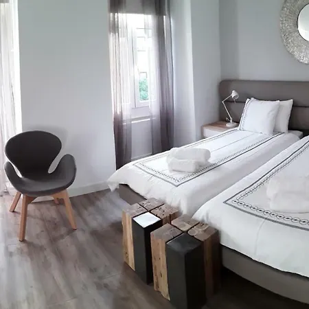 Shades Of Grey - Apartment *