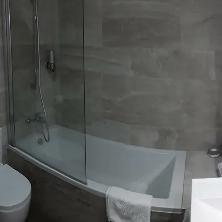 Apartment Shades Of Grey - Lissabon