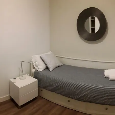 Shades Of Grey - Lissabon