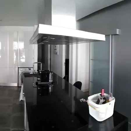 Lejlighed Shades Of Grey -