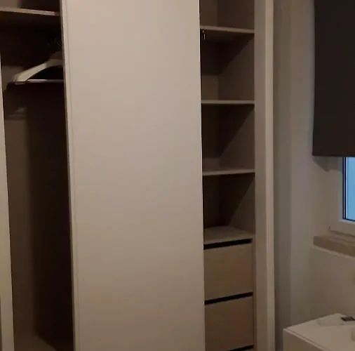 Shades Of Grey - Apartment *