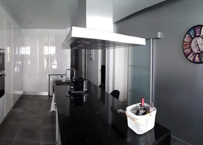 Apartment Shades Of Grey -