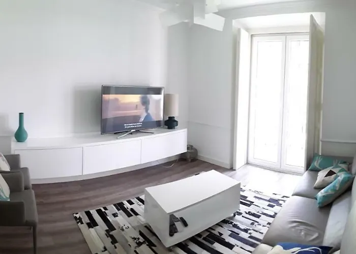Apartment Shades Of Grey - *