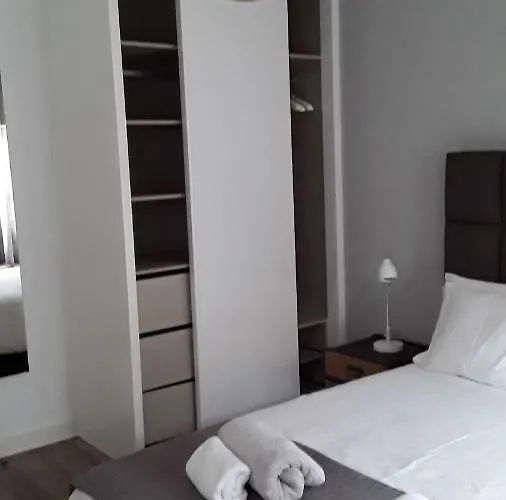 Shades Of Grey - Appartement *