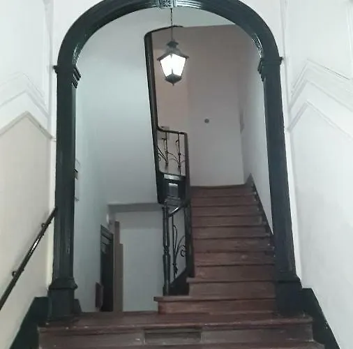Appartement Shades Of Grey - Lissabon