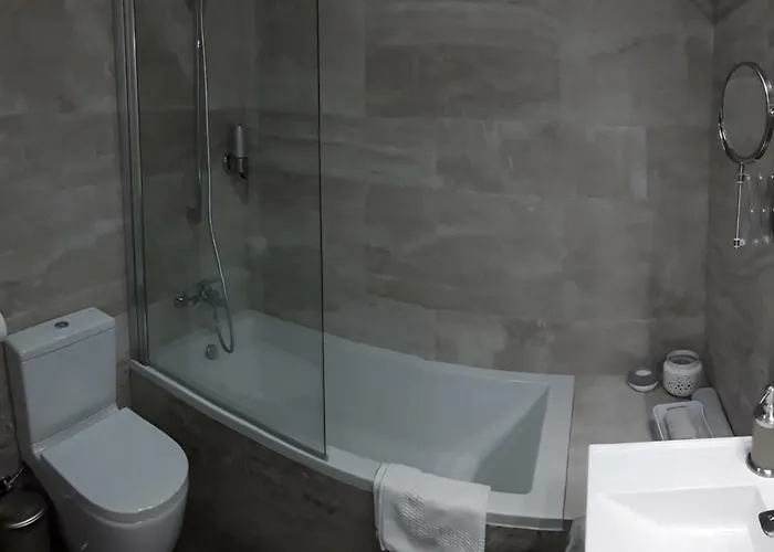 Appartement Shades Of Grey - Lissabon